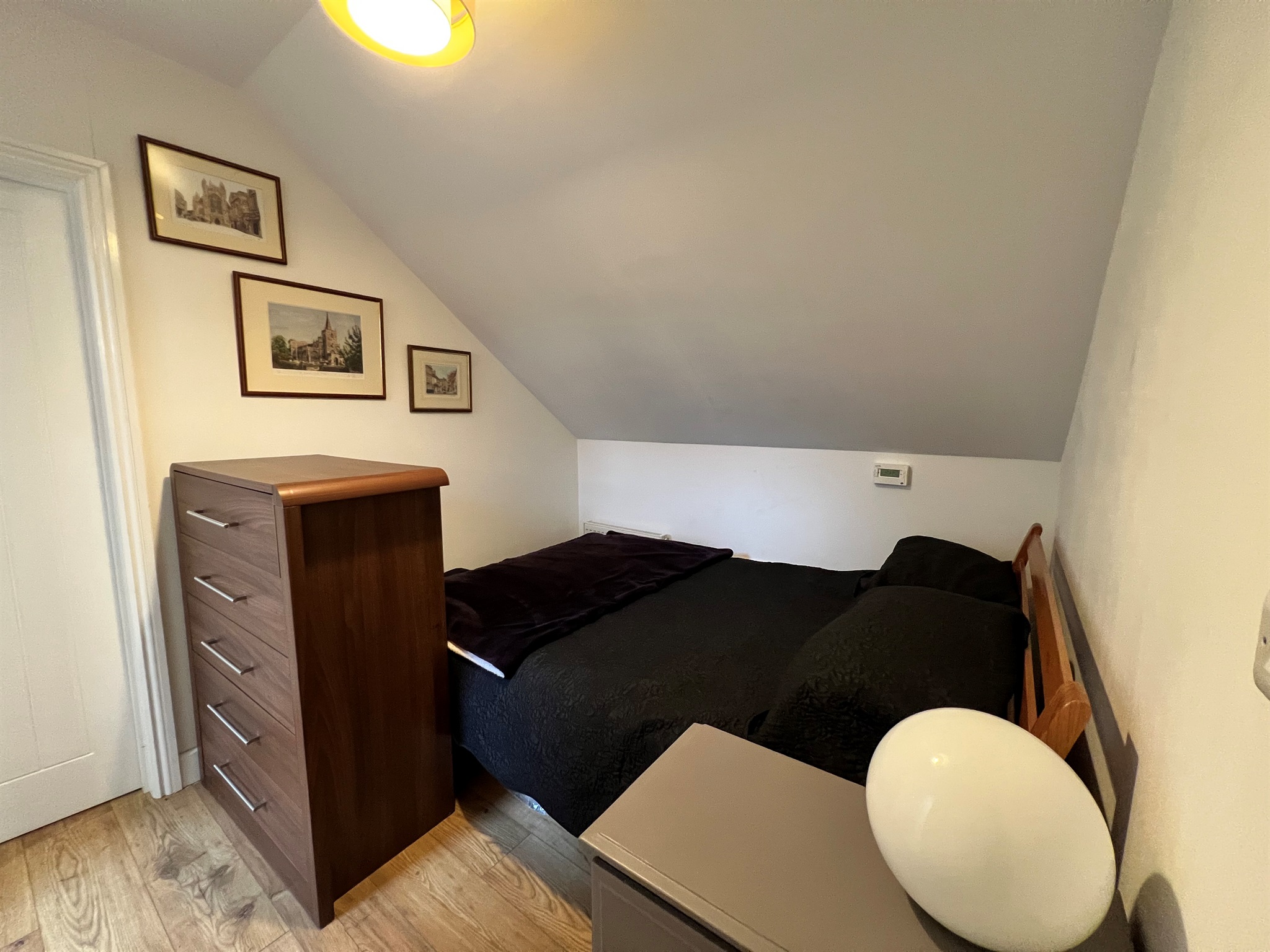 5 bed House