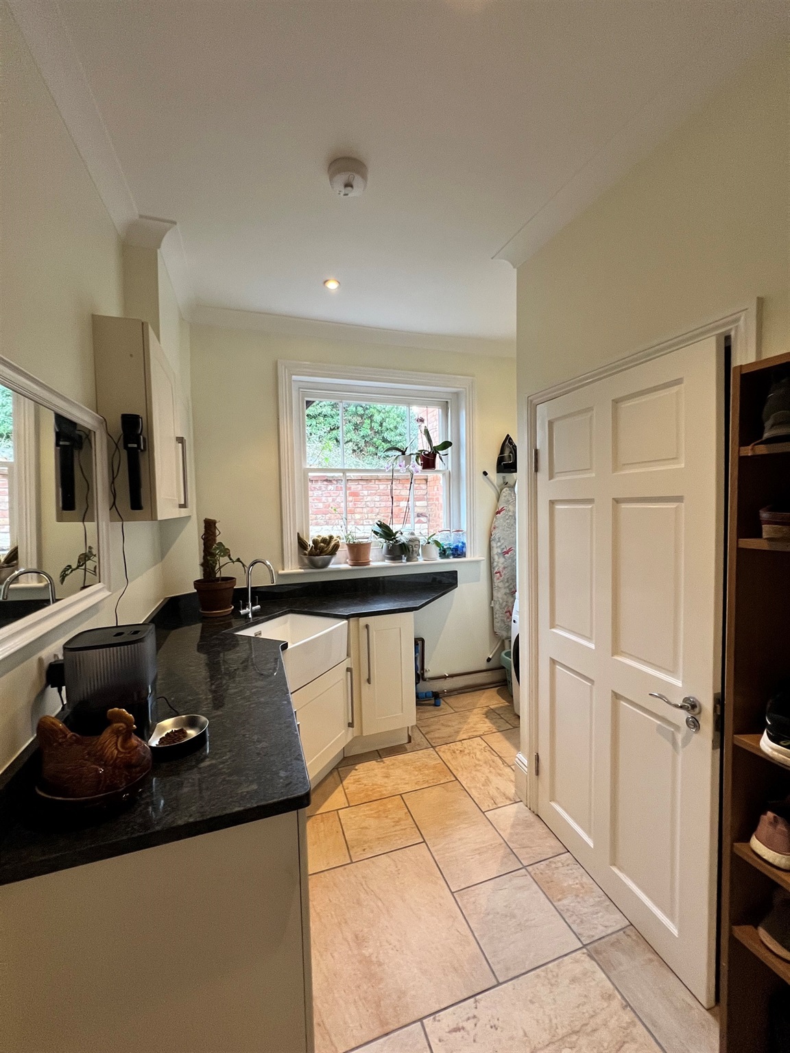5 bed House