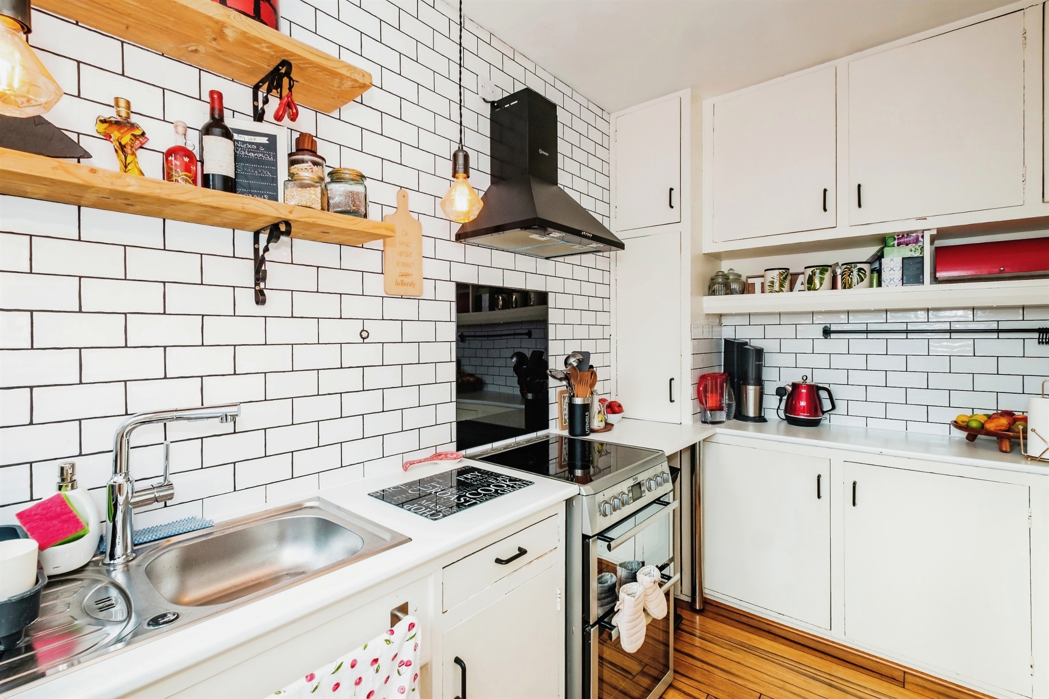 2 bed Apartment