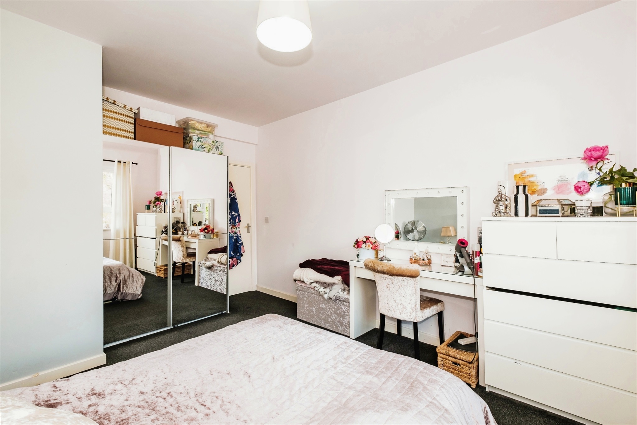 2 bed Apartment