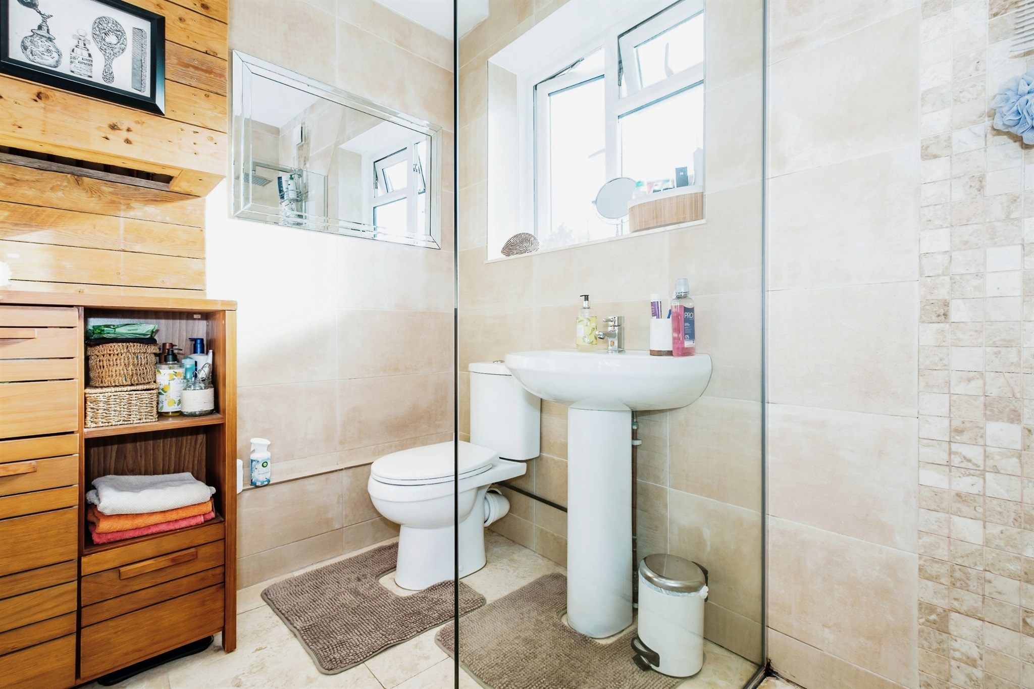 2 bed Apartment
