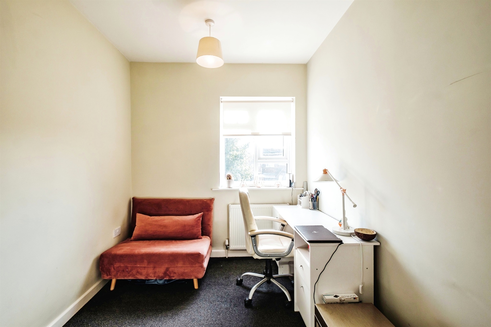 2 bed Apartment