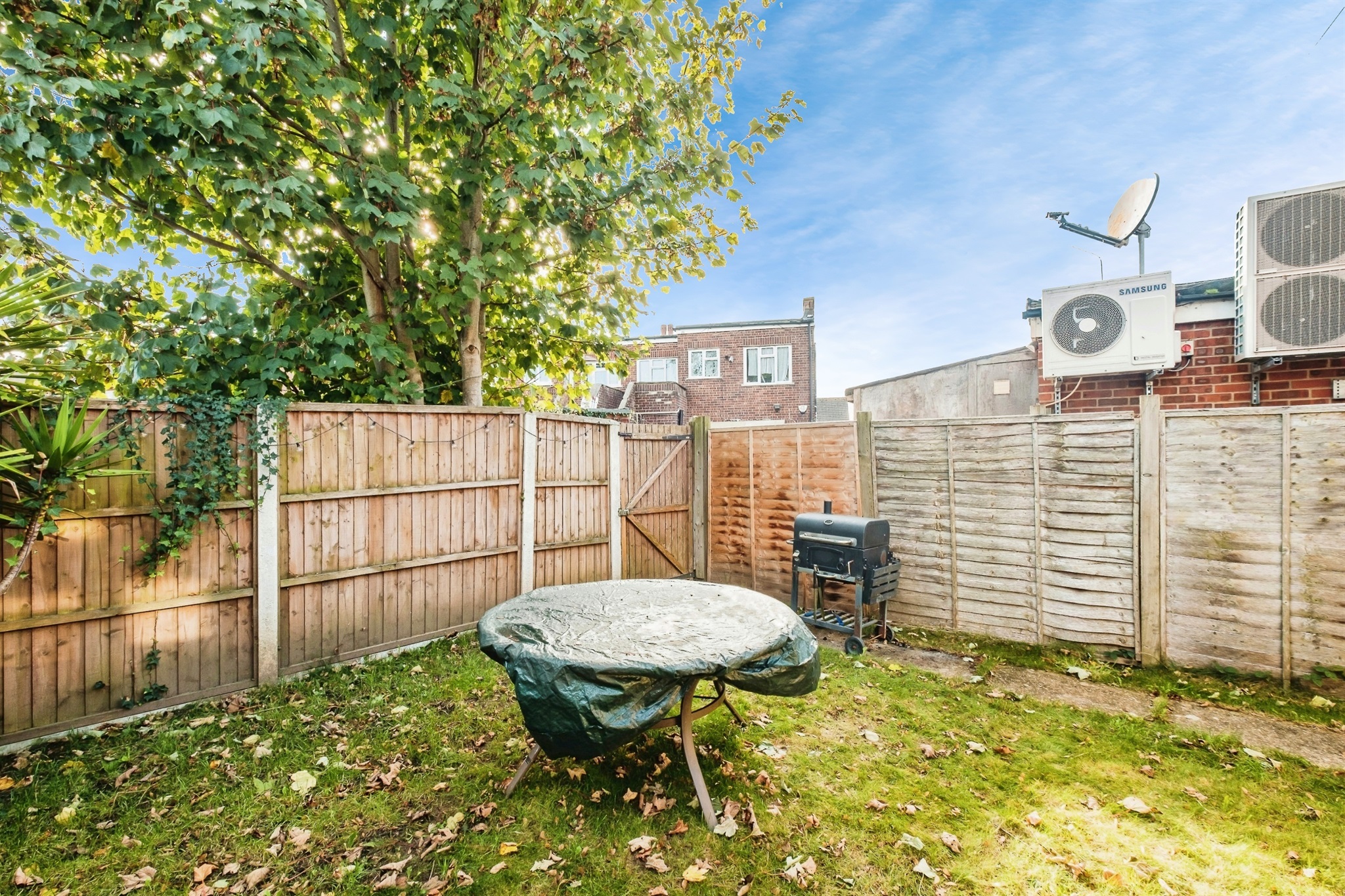 2 bed Apartment