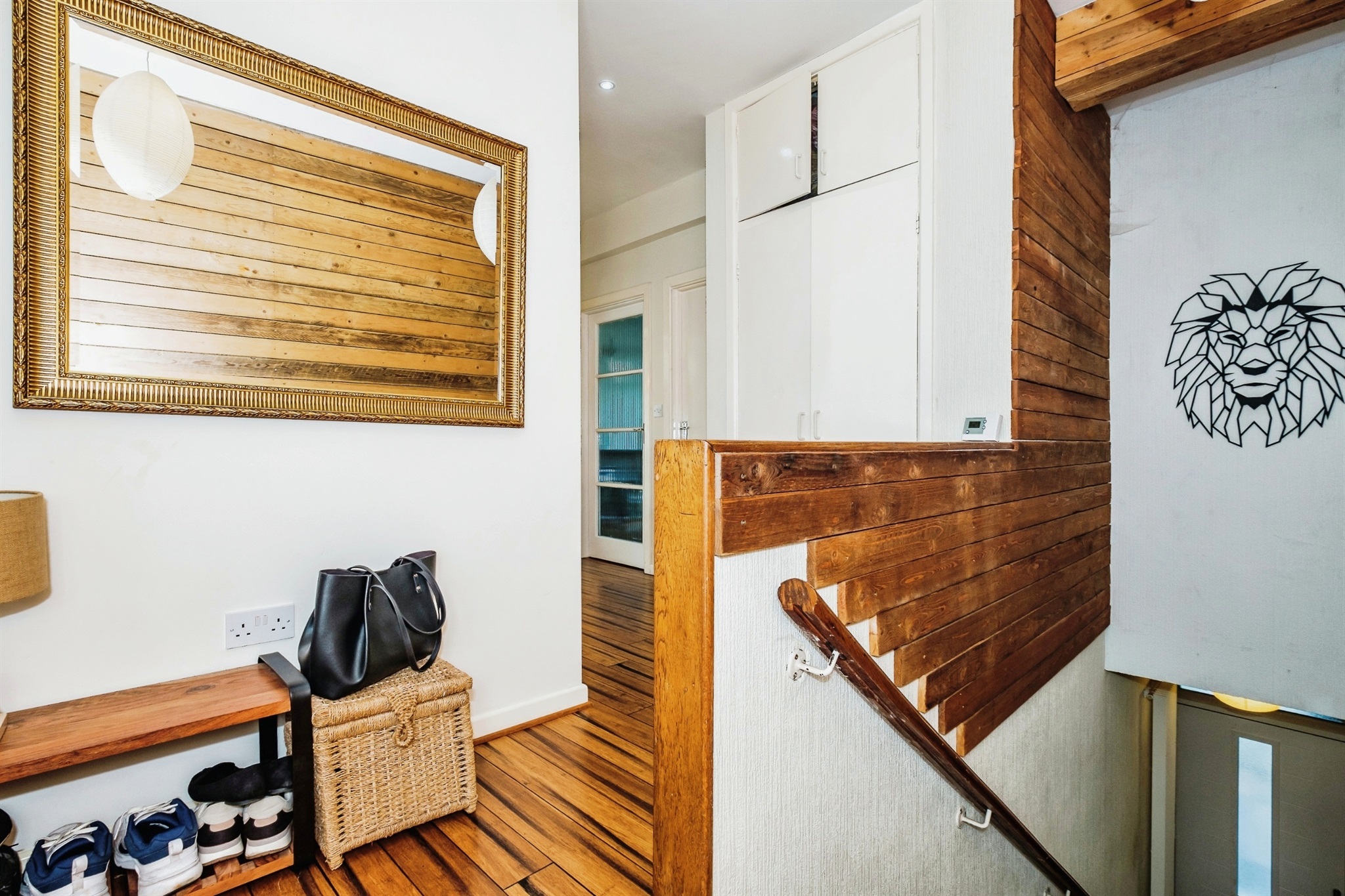 2 bed Apartment