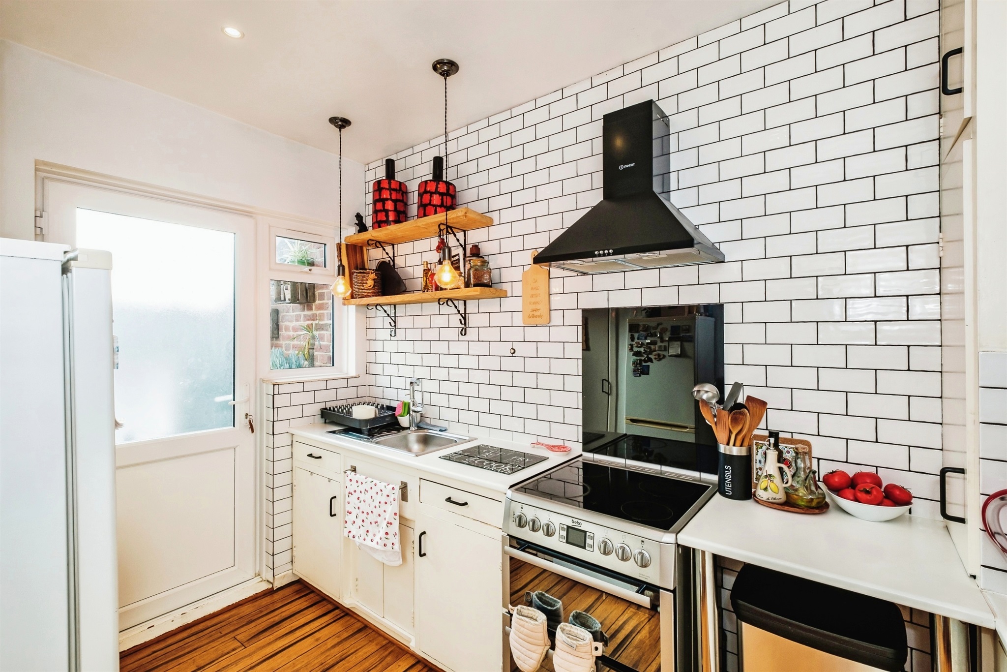 2 bed Apartment
