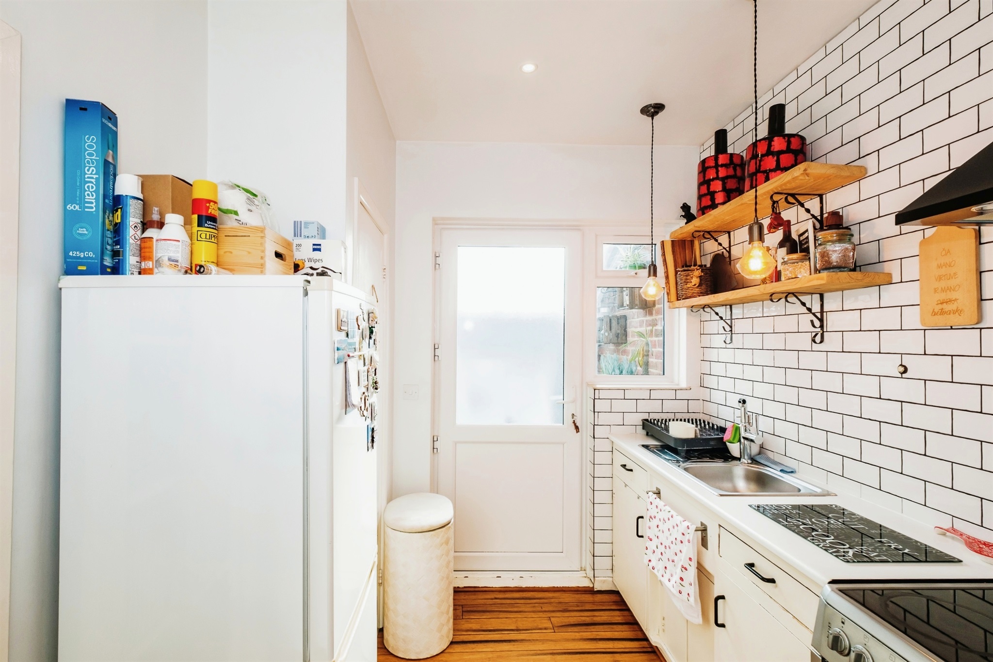 2 bed Apartment