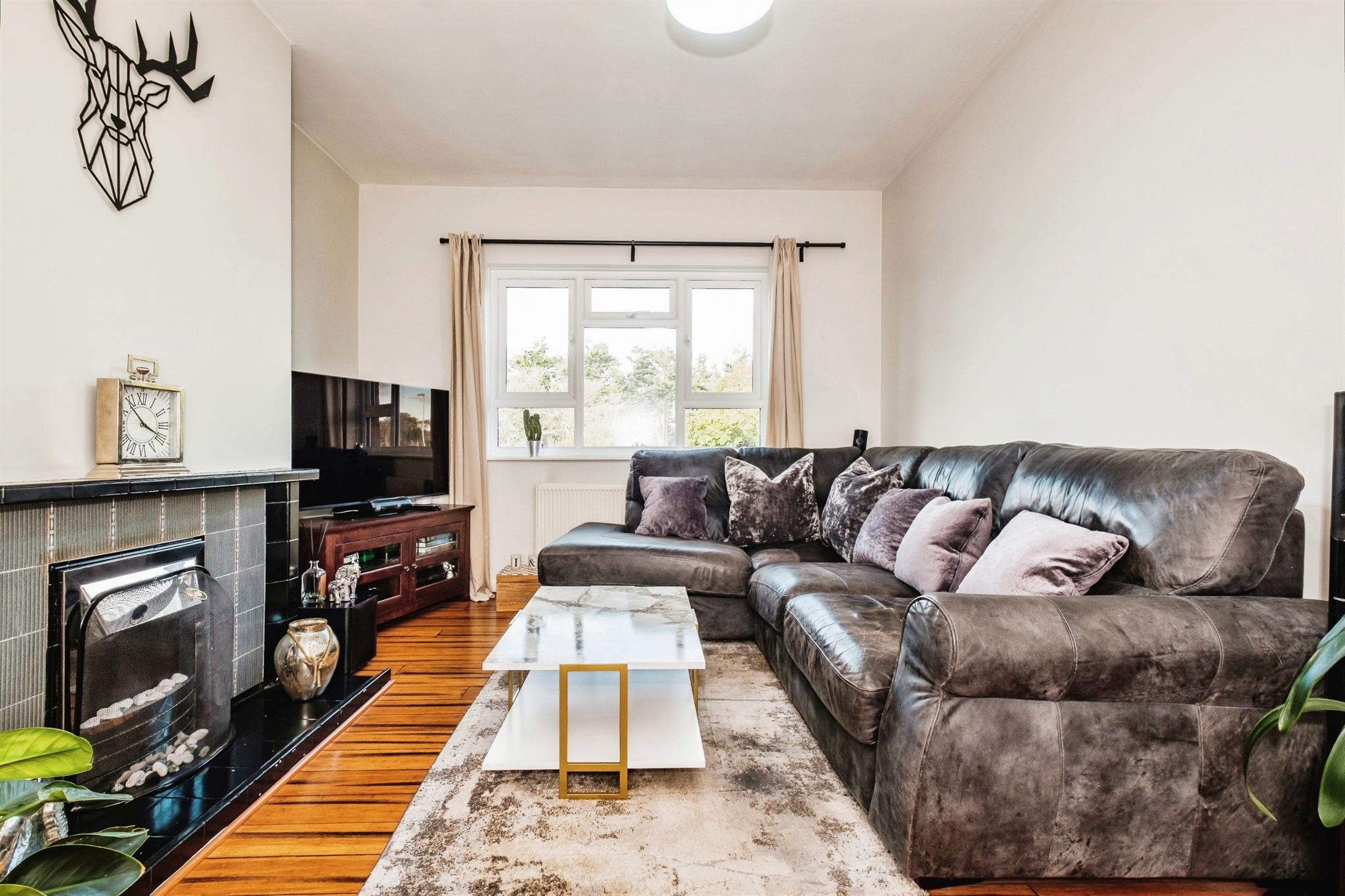2 bed Apartment