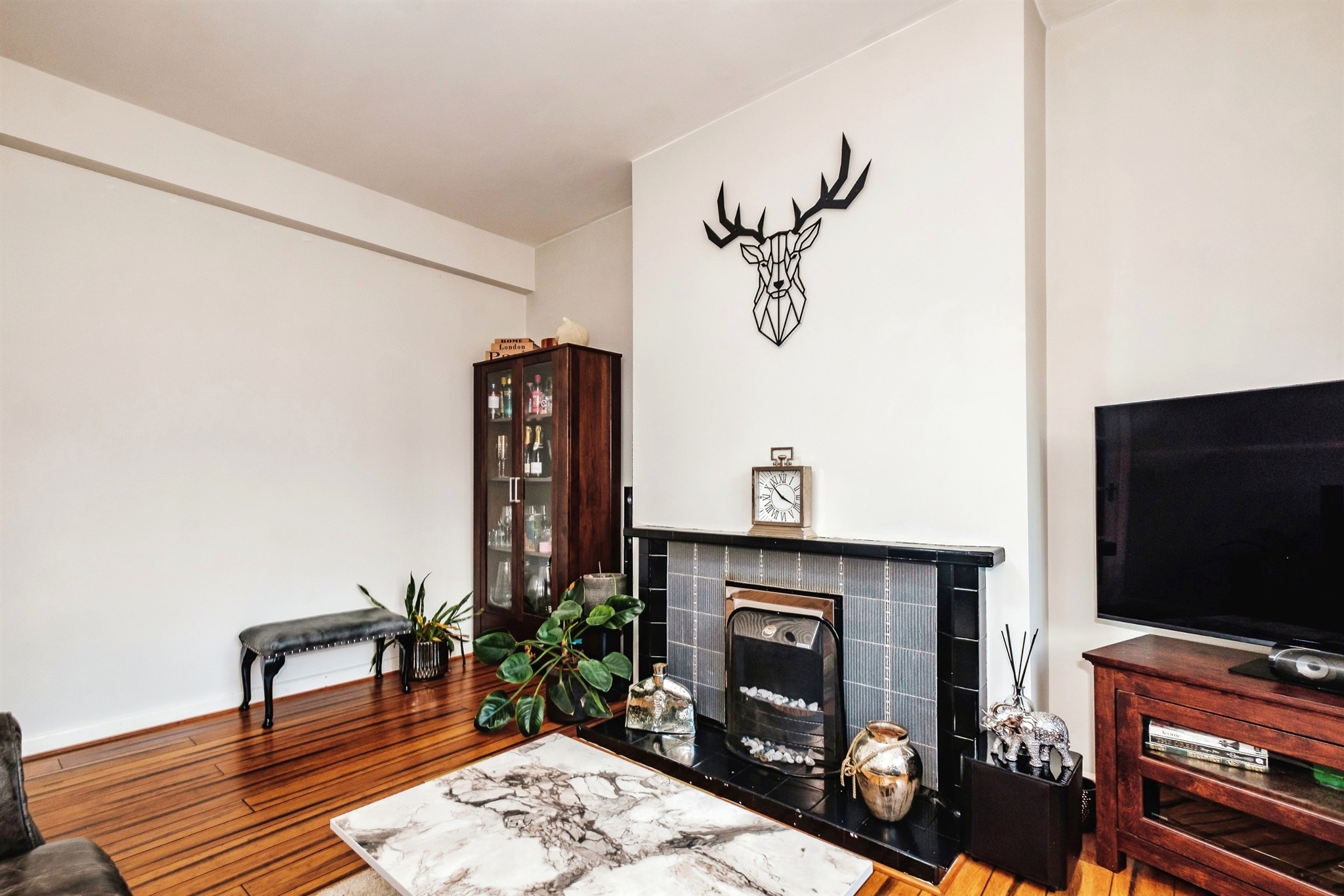 2 bed Apartment