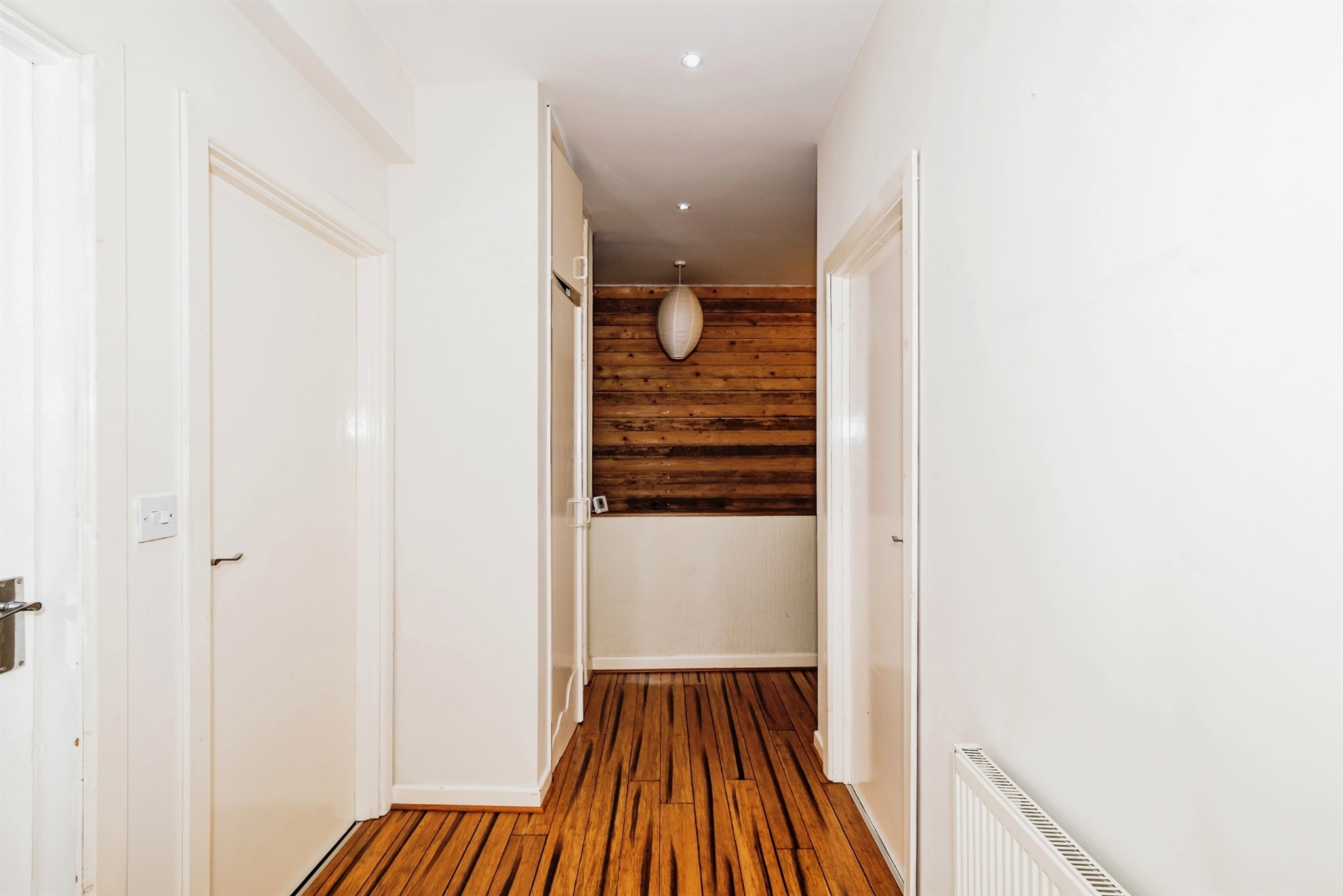 2 bed Apartment