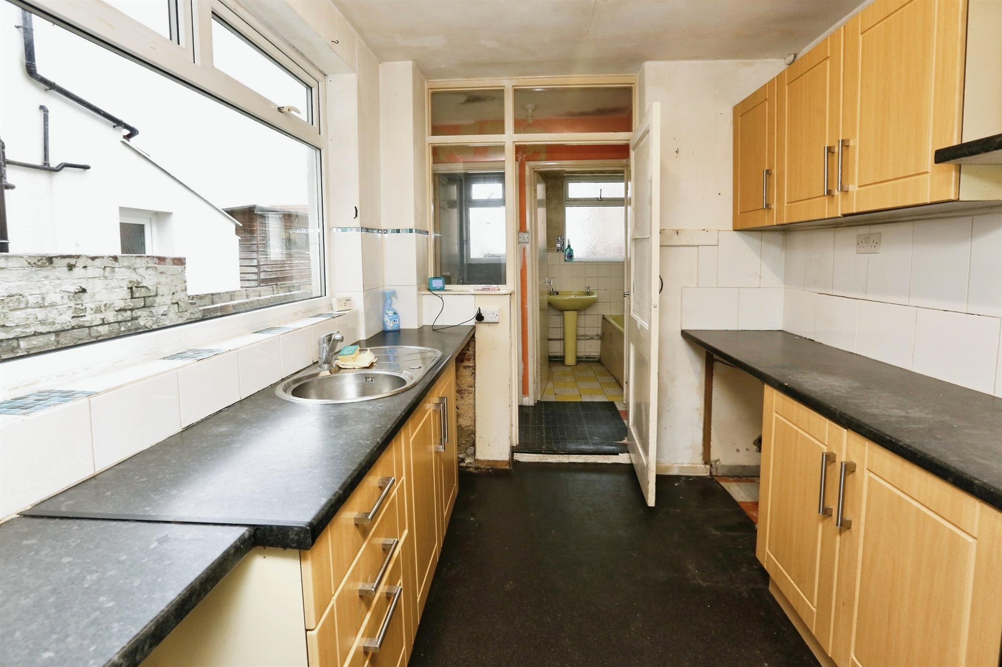 3 bed Terraced