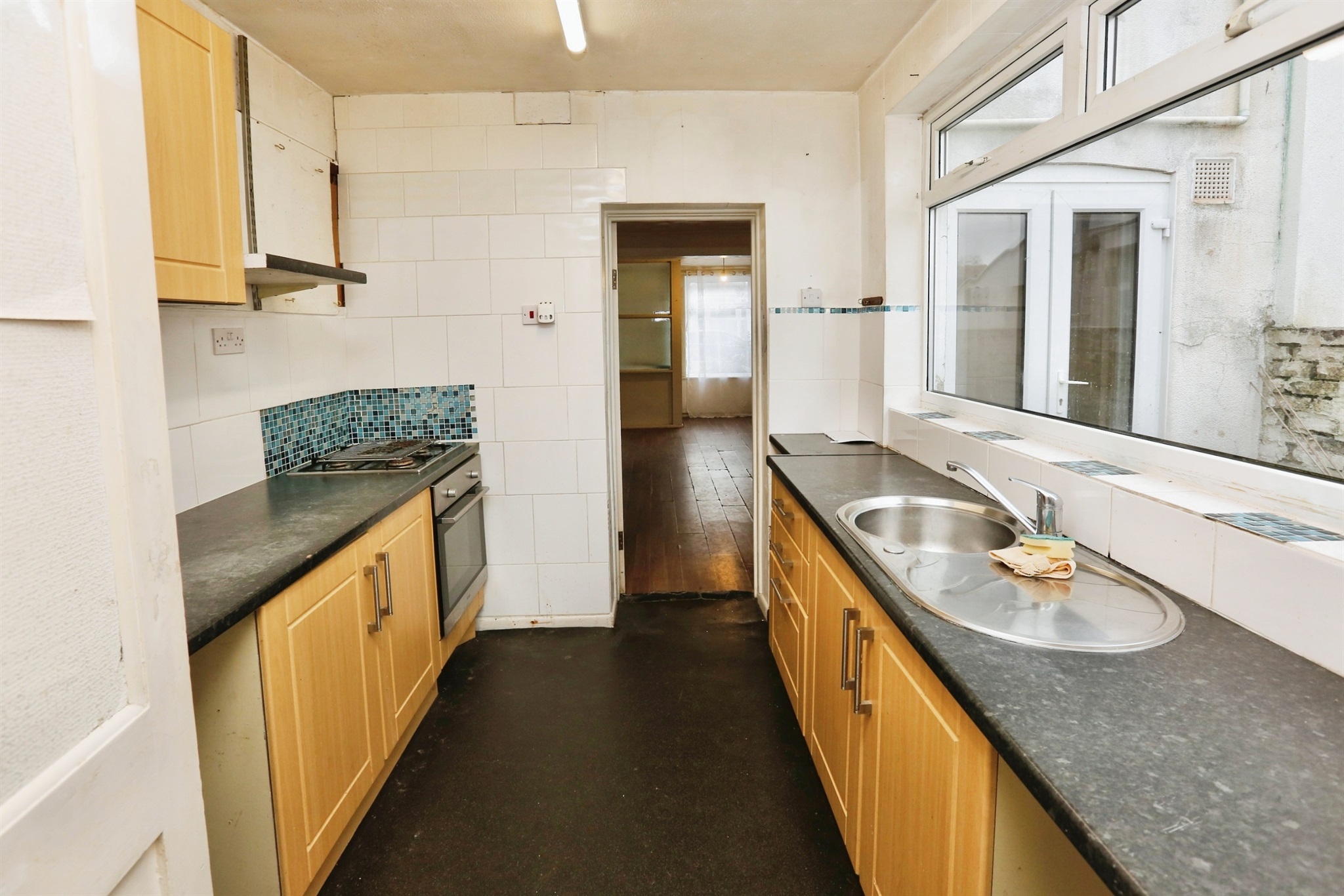 3 bed Terraced