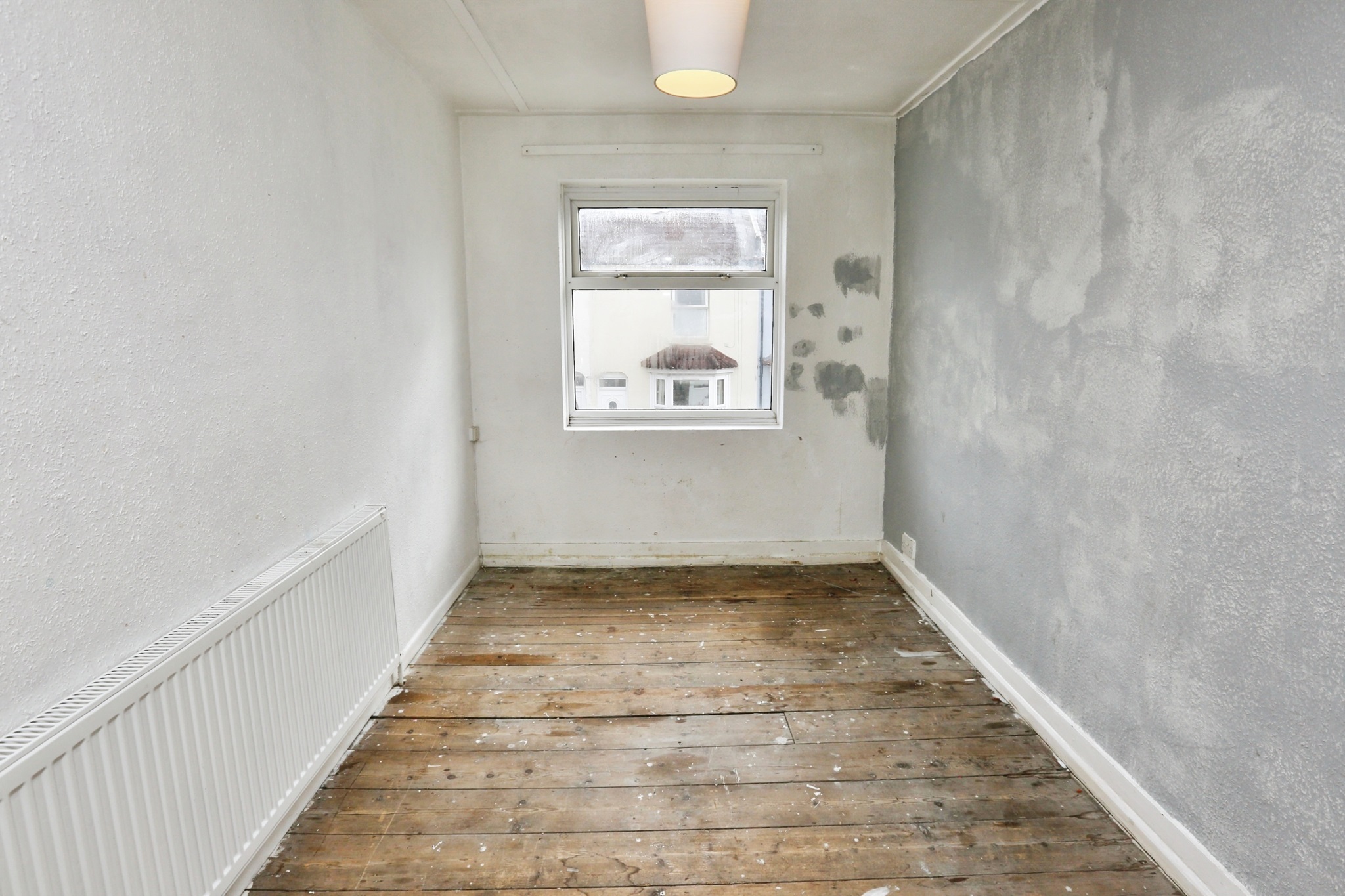 3 bed Terraced