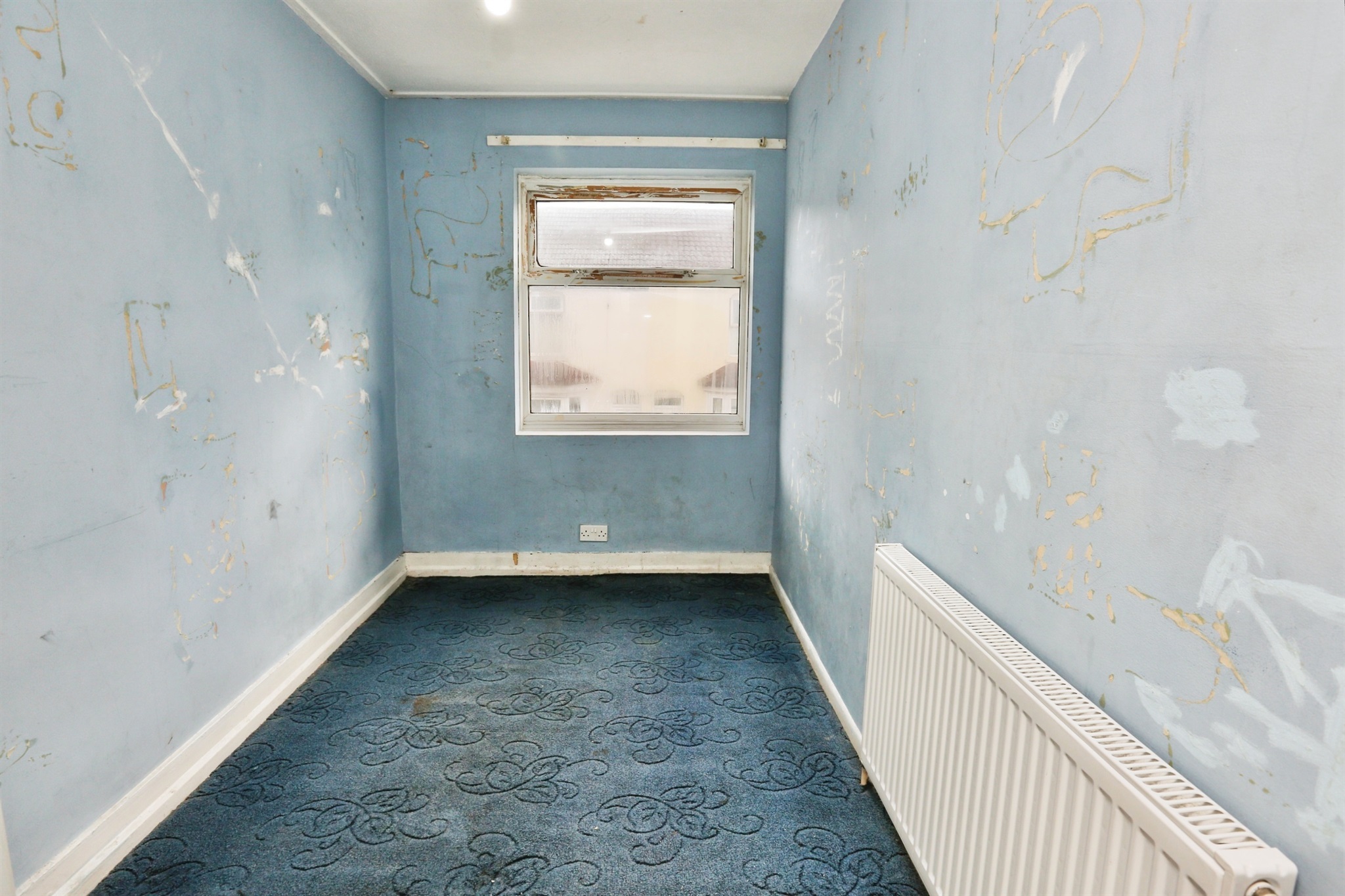 3 bed Terraced