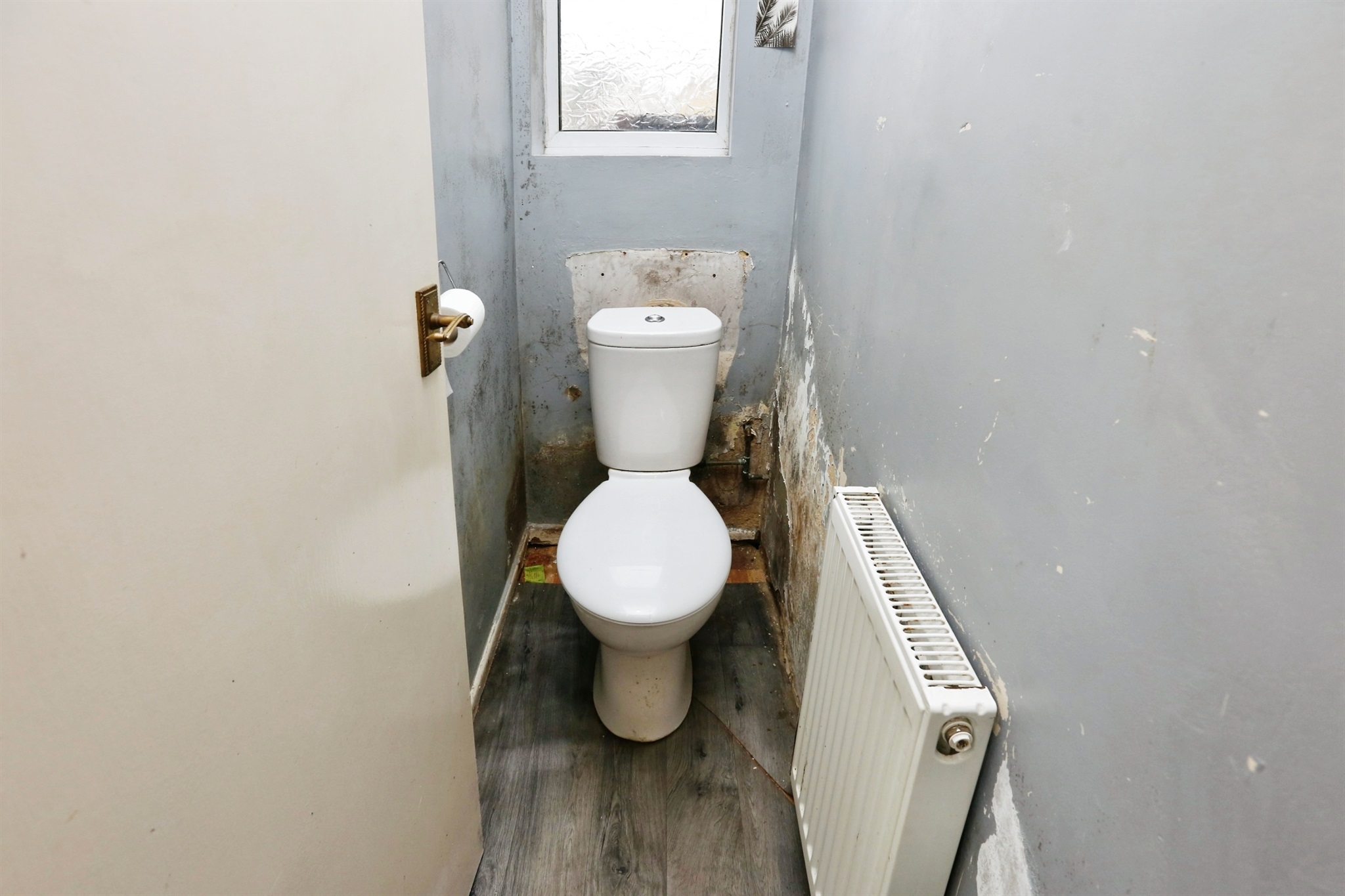 3 bed Terraced