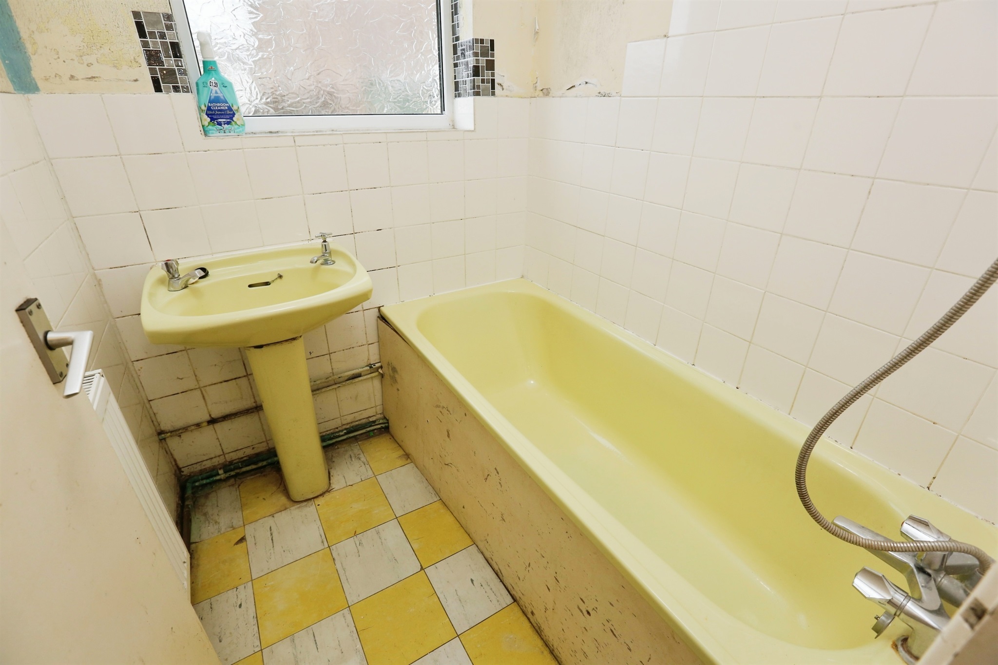 3 bed Terraced