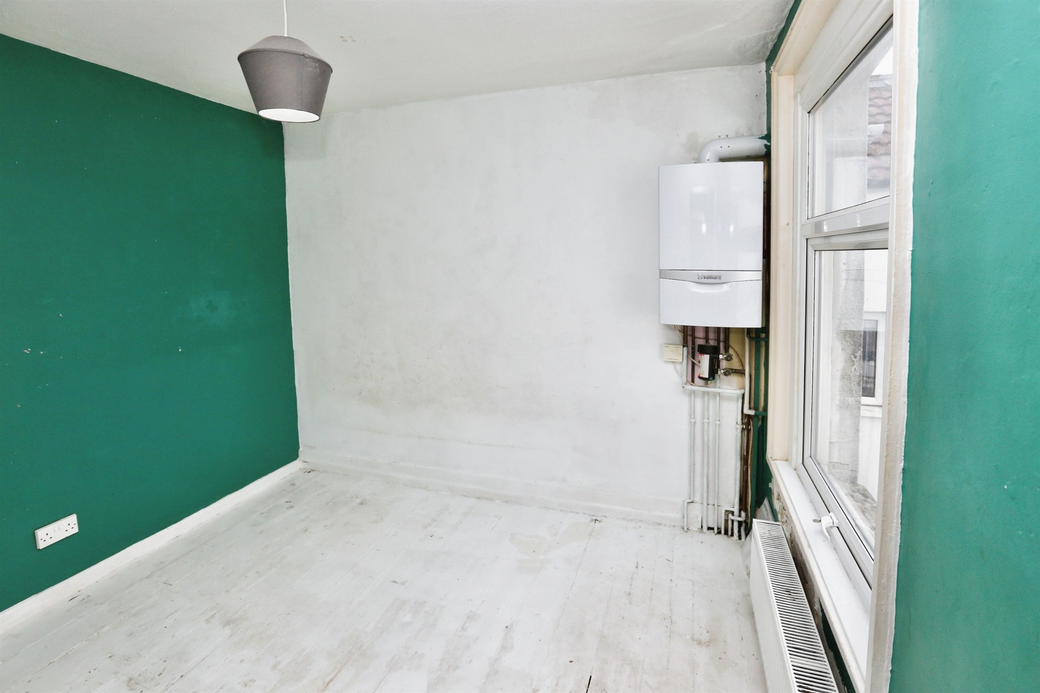 3 bed Terraced