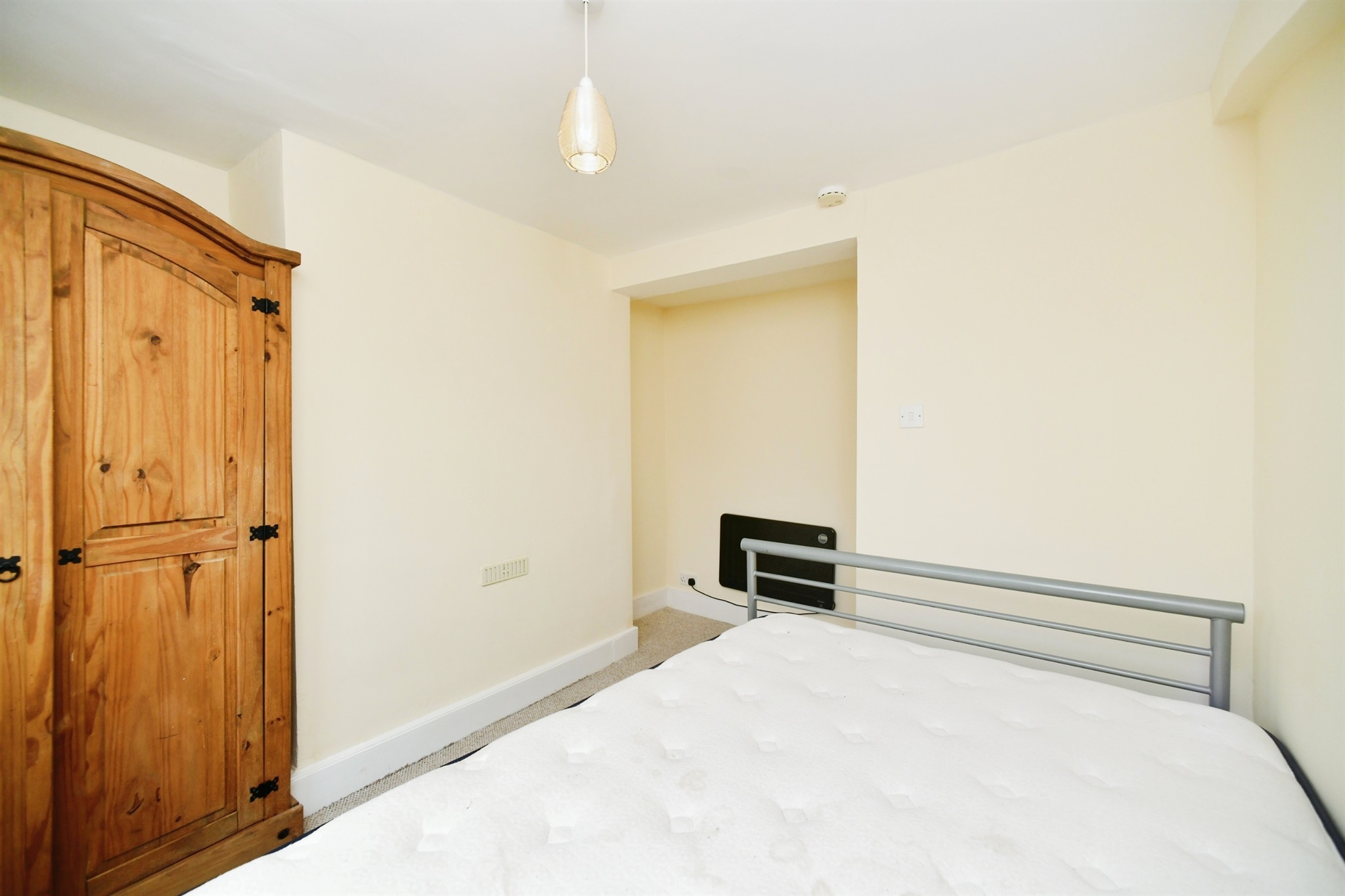 1 bed Apartment