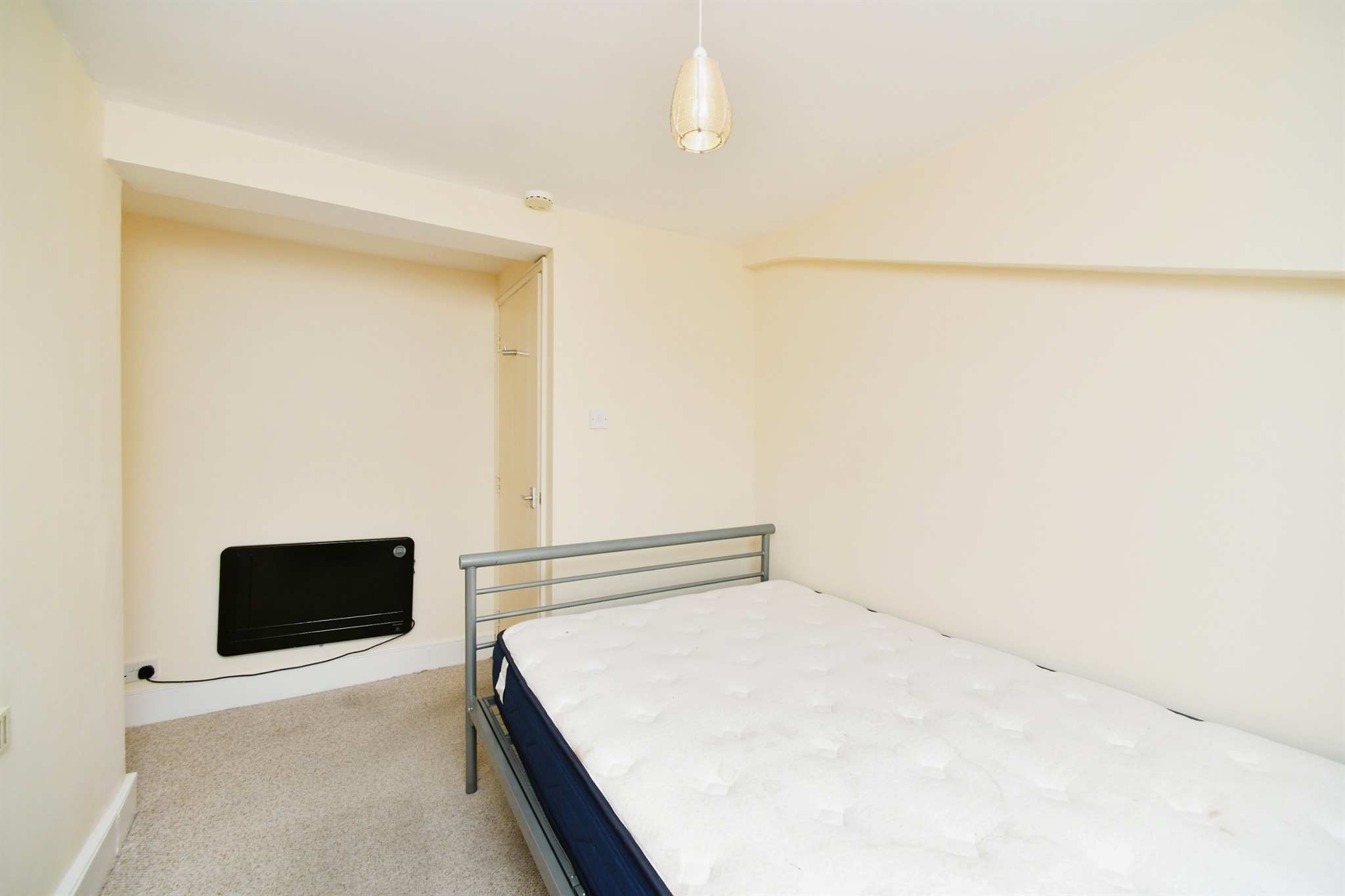 1 bed Apartment