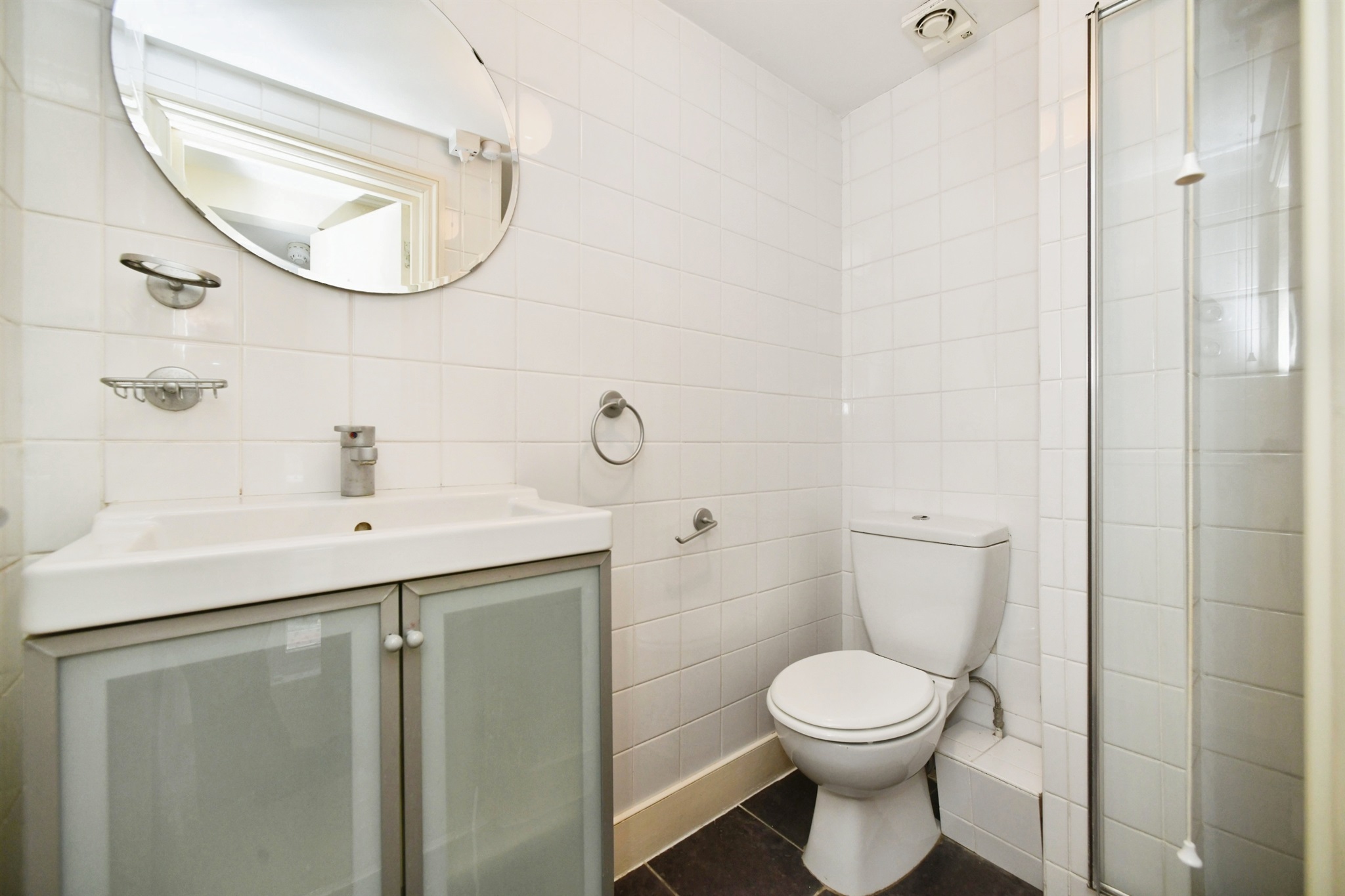 1 bed Apartment