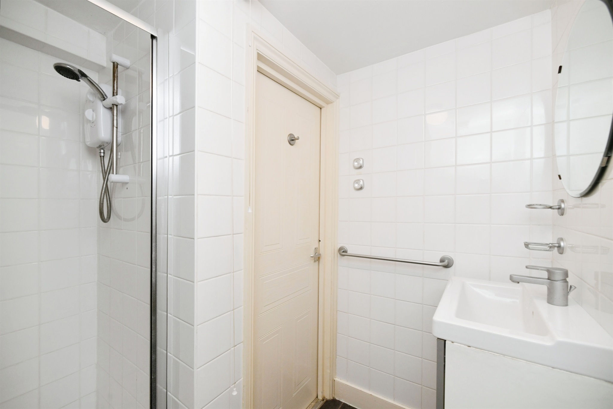 1 bed Apartment