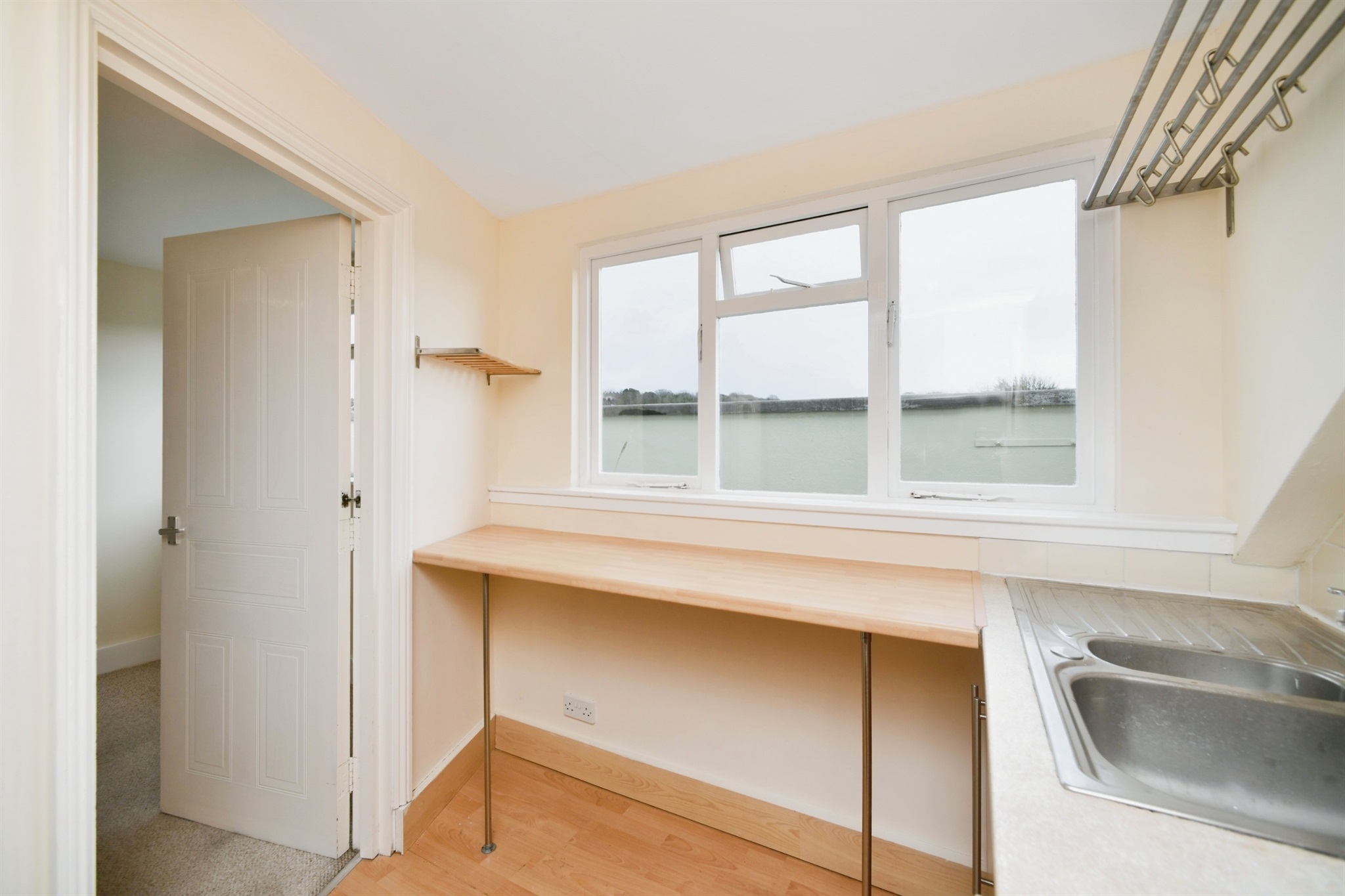 1 bed Apartment