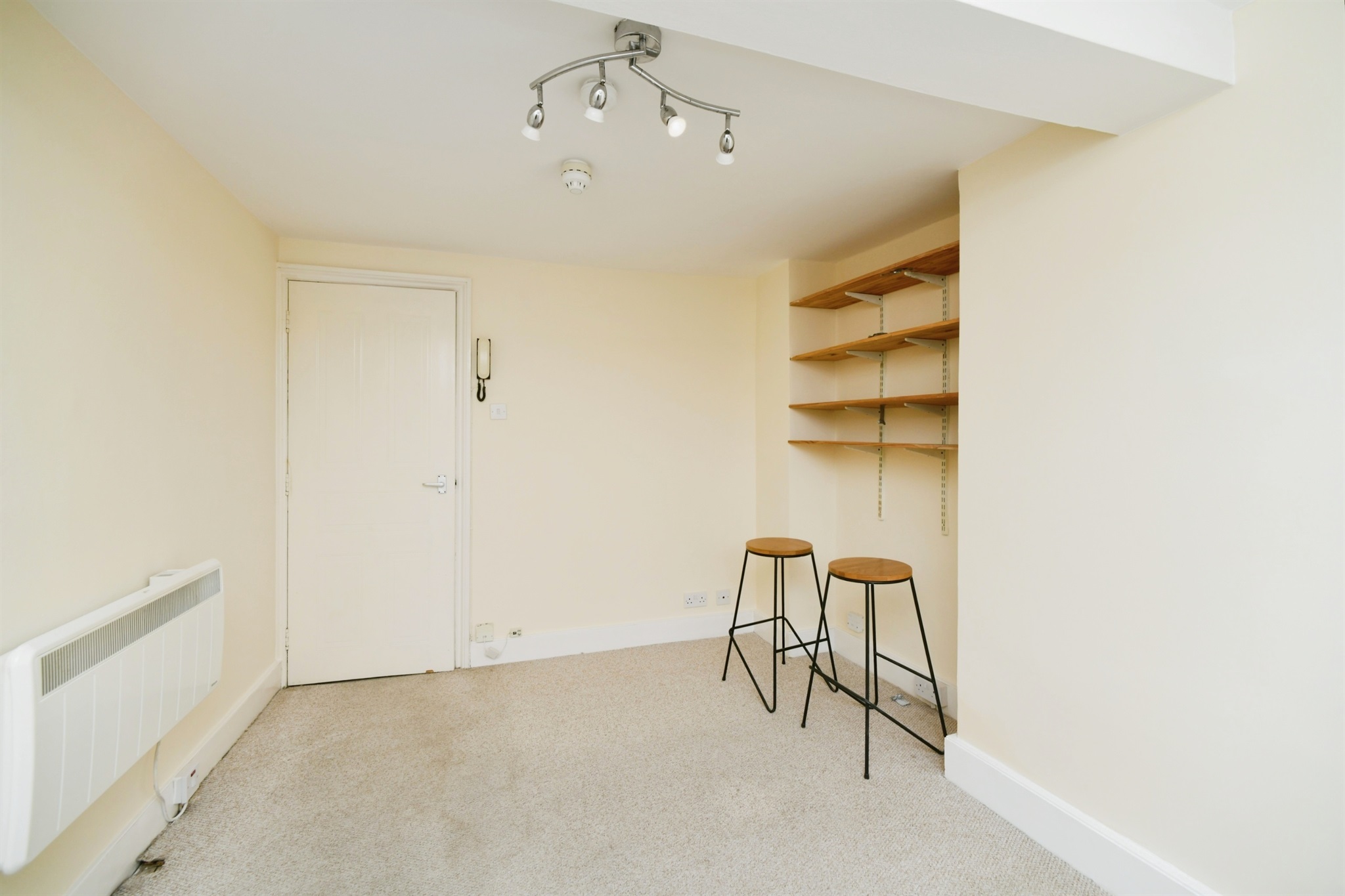 1 bed Apartment