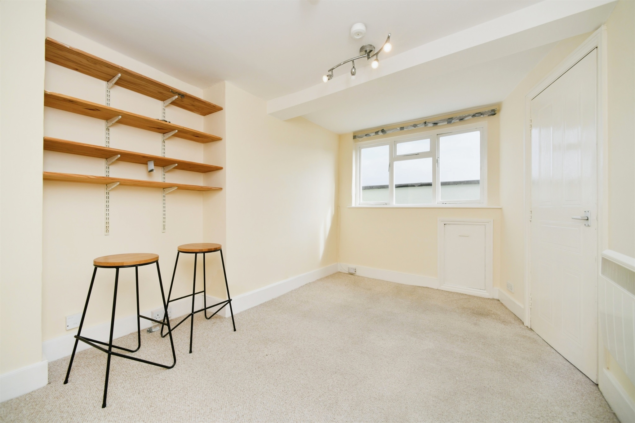 1 bed Apartment