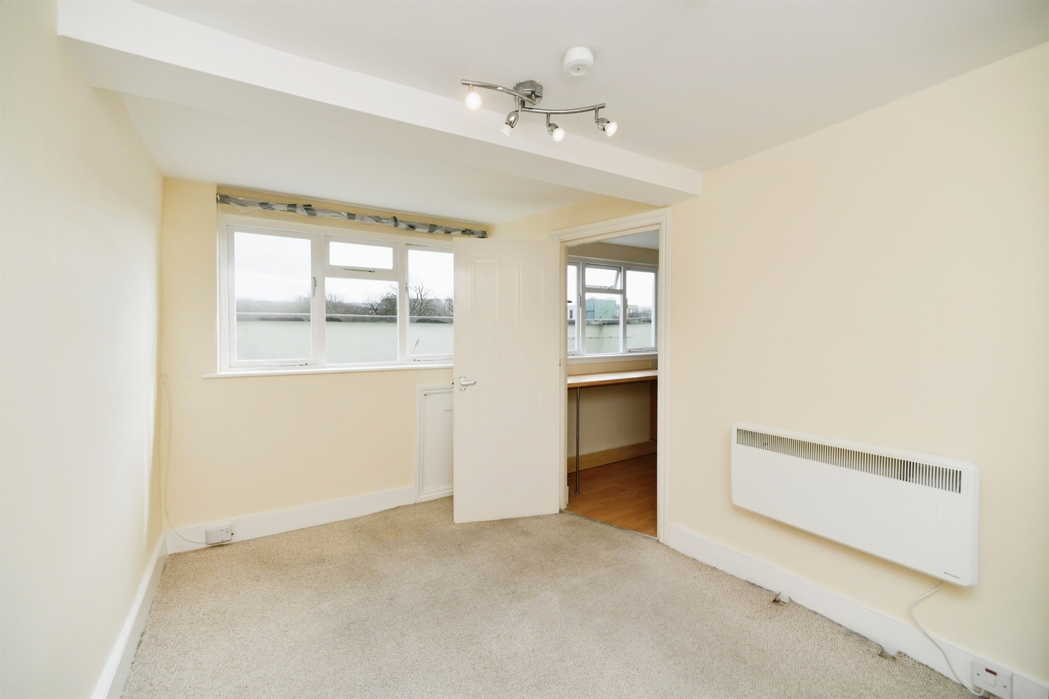 1 bed Apartment