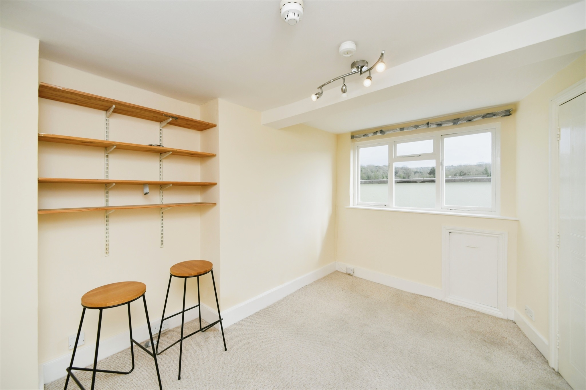 1 bed Apartment