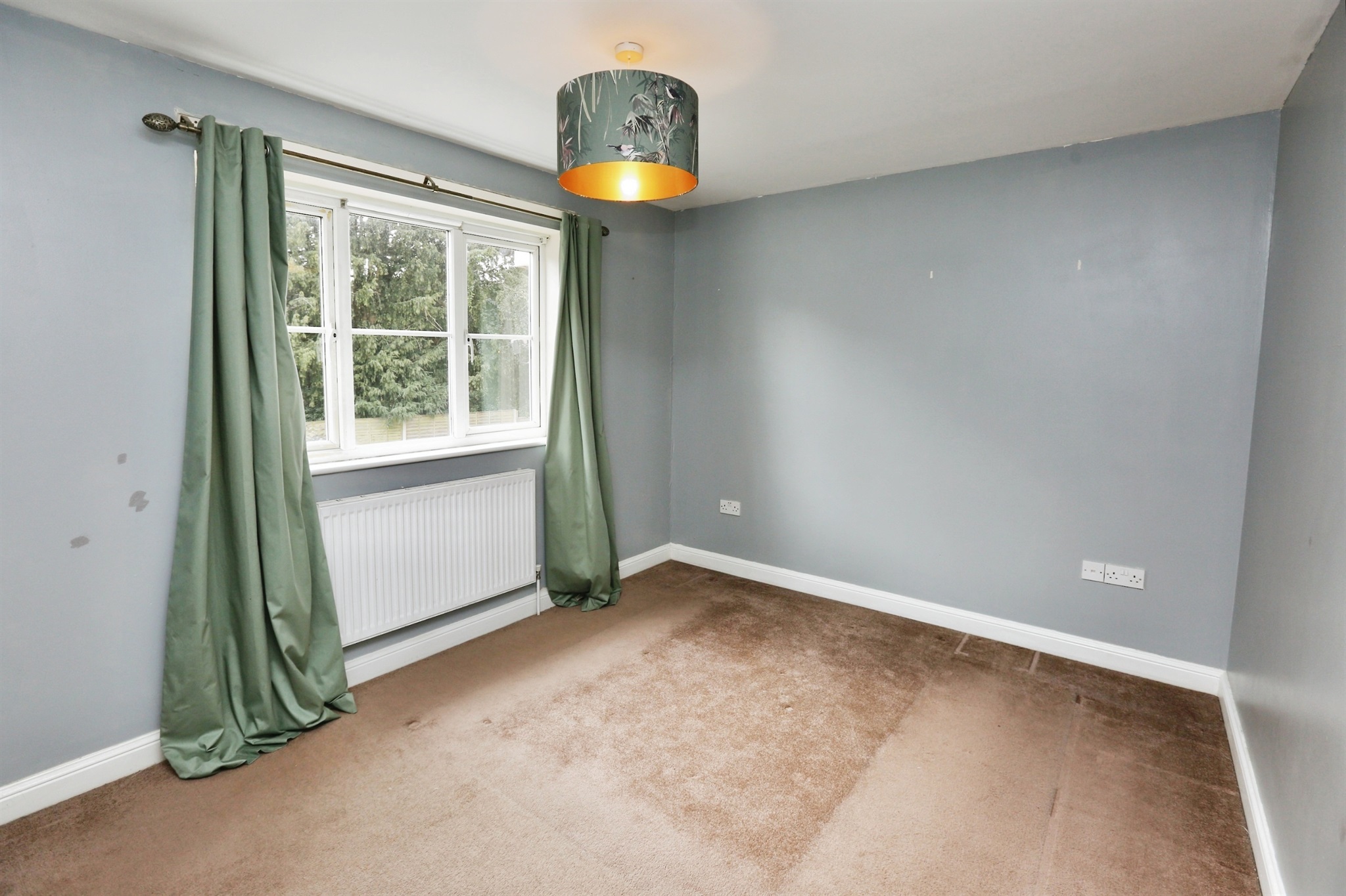 2 bed Terraced