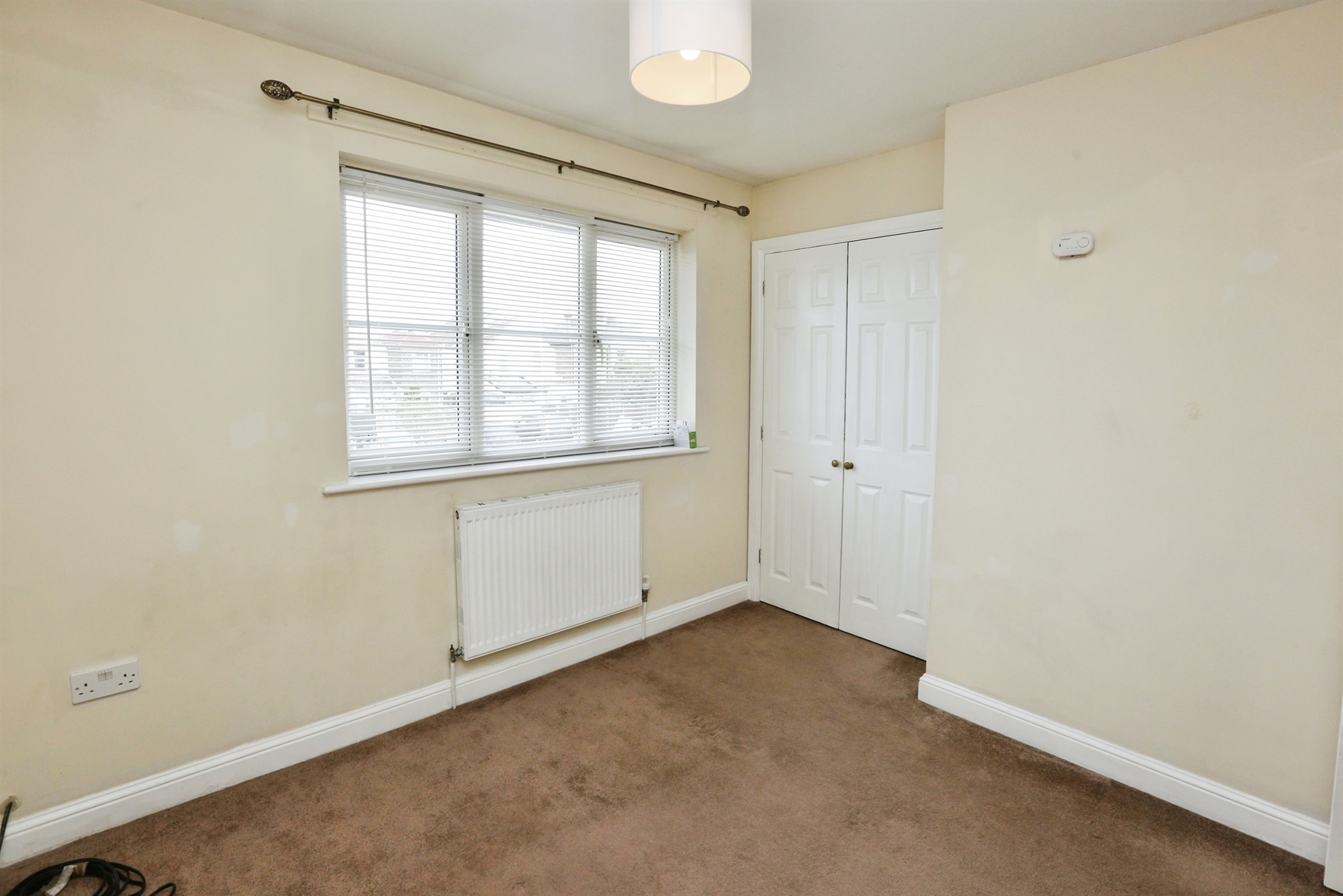 2 bed Terraced