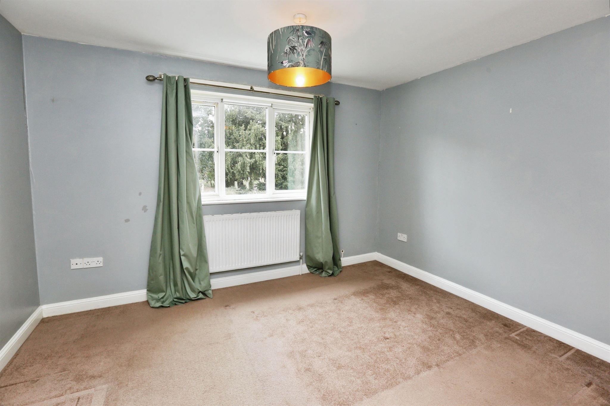 2 bed Terraced