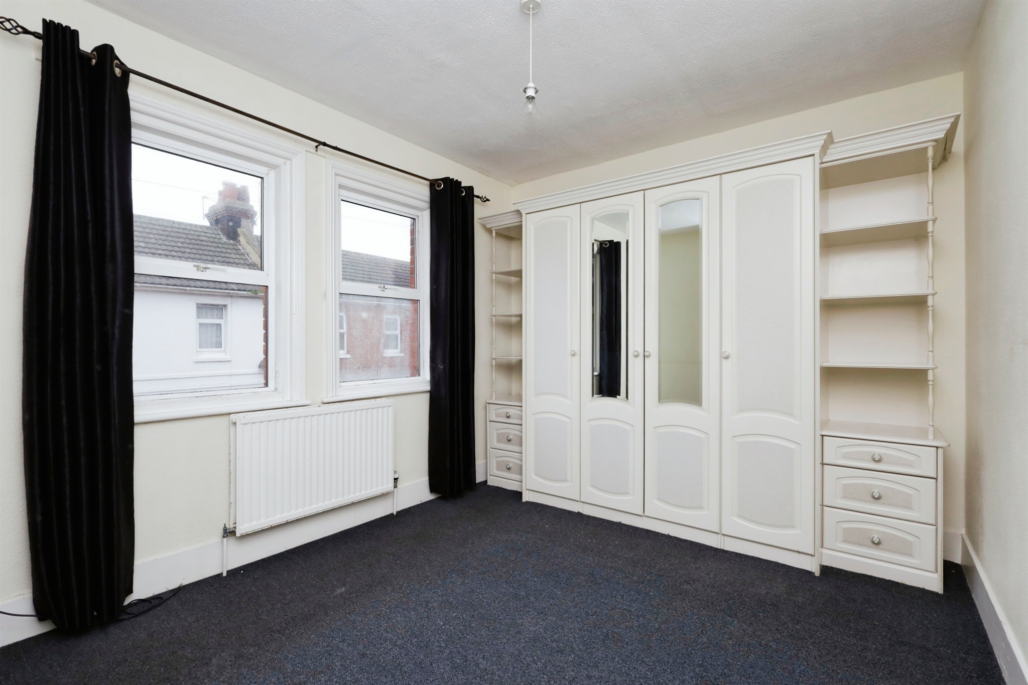 2 bed Terraced