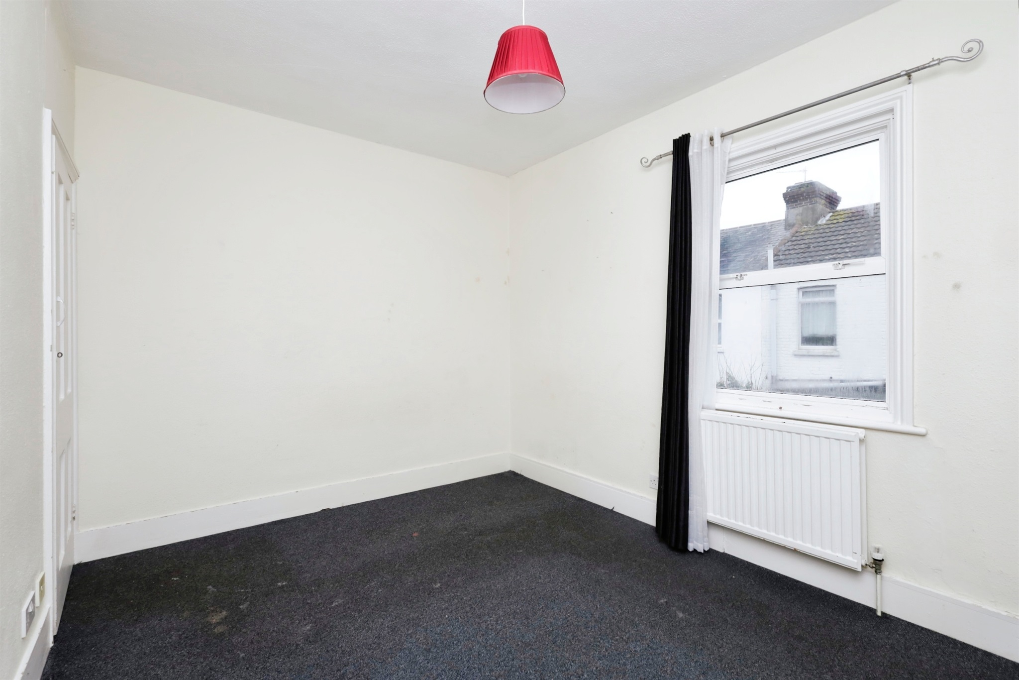 2 bed Terraced