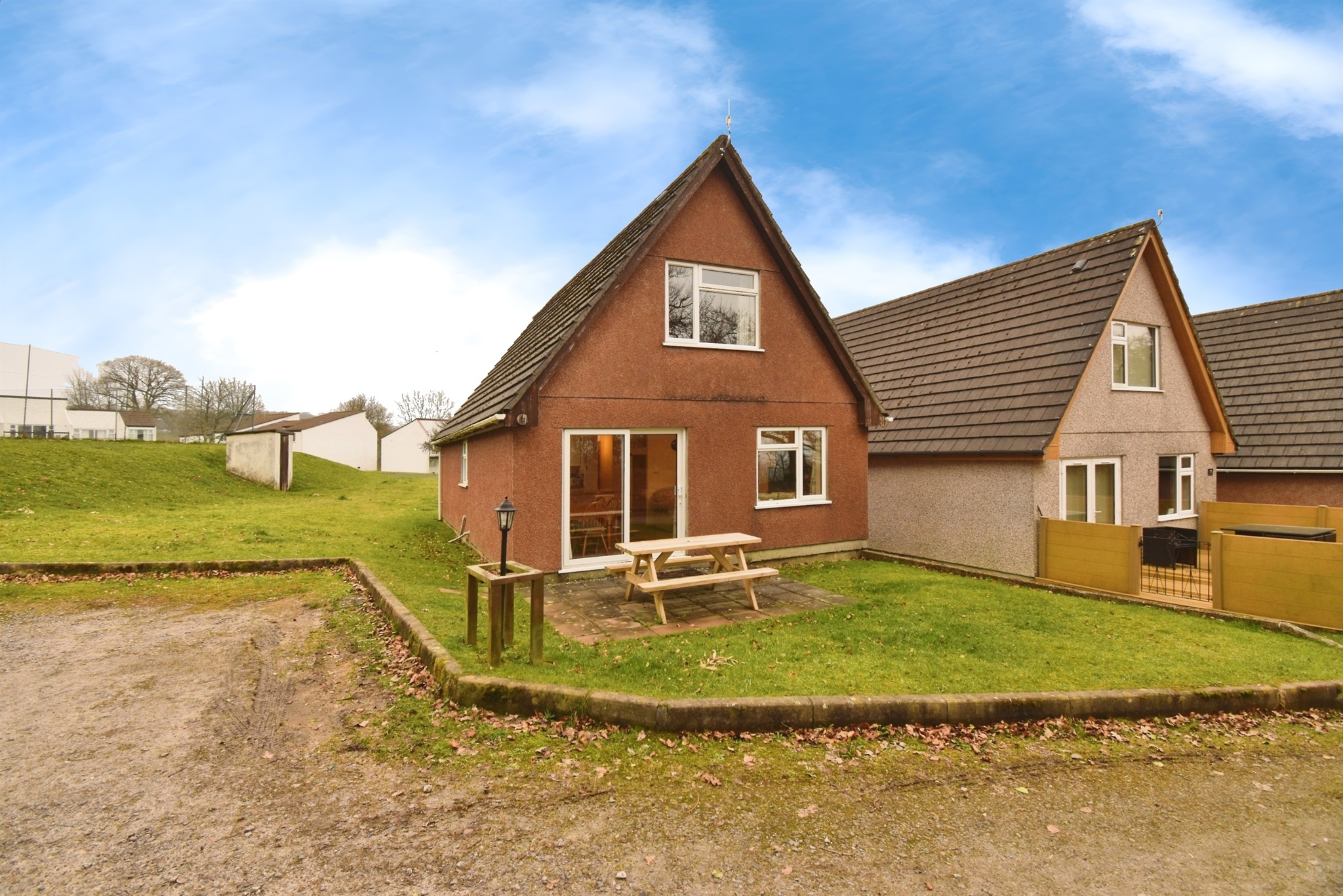Property cover