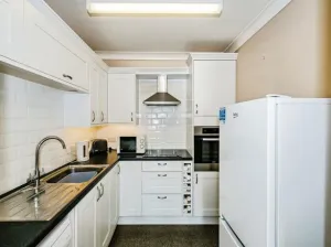 1 bed Retirement Property