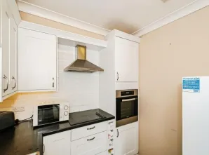 1 bed Retirement Property