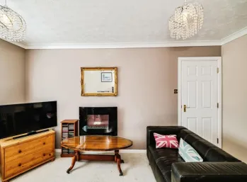 1 bed Retirement Property