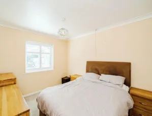 1 bed Retirement Property