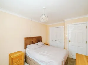 1 bed Retirement Property