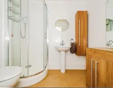 1 bed Retirement Property