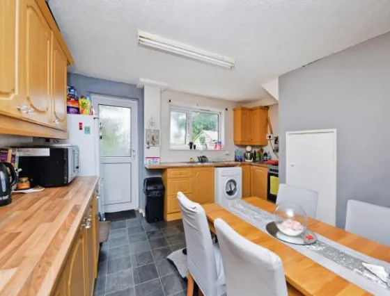 2 bed Terraced