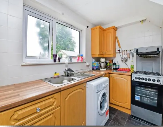 2 bed Terraced