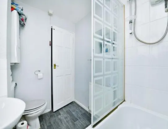2 bed Terraced