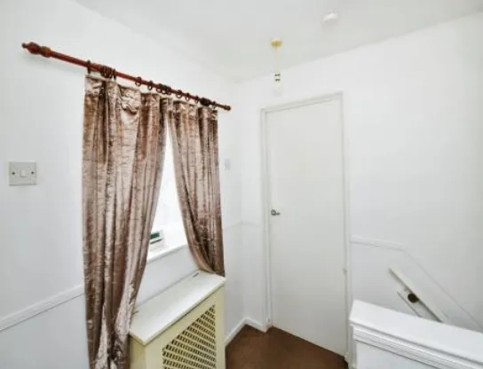 2 bed Terraced