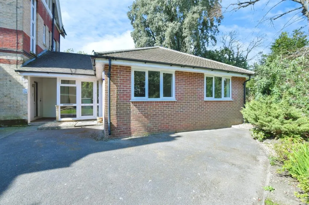 Property cover