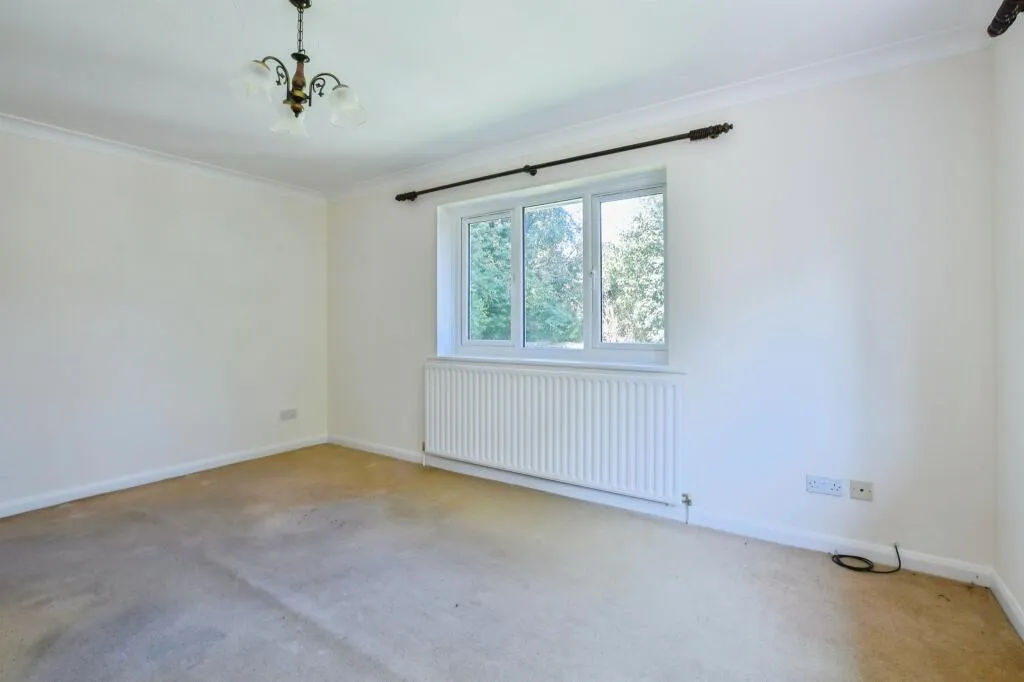 2 bed Terraced Bungalow