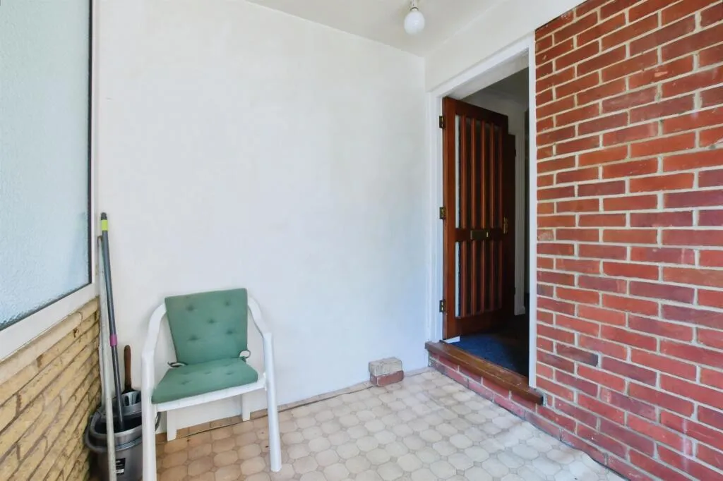 2 bed Terraced Bungalow