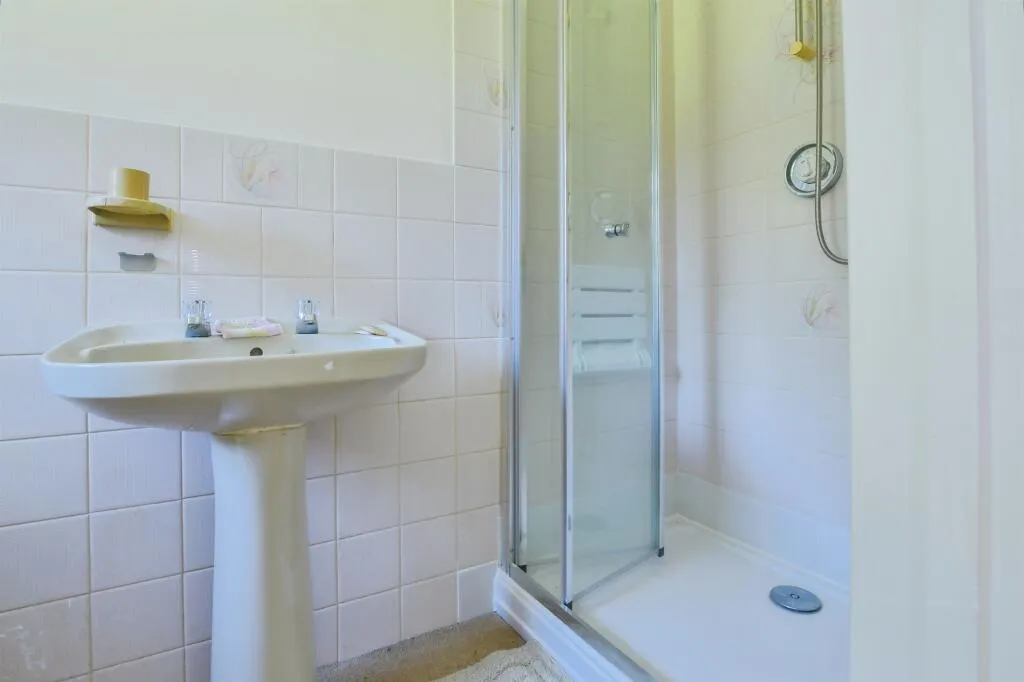 2 bed Terraced Bungalow