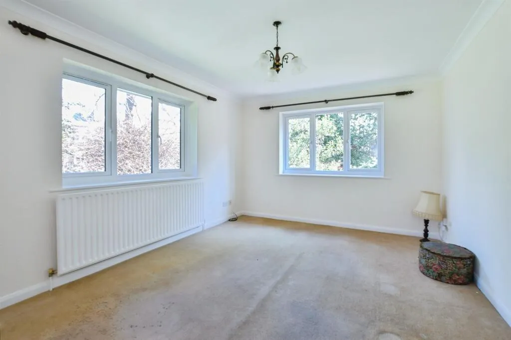 2 bed Terraced Bungalow